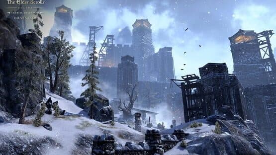 The Elder Scrolls Online: Orsinium screenshot 2