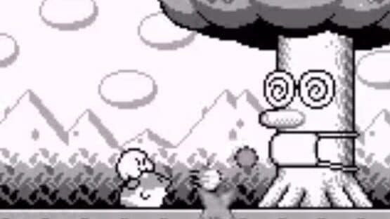 Kirby's Dream Land 2 screenshot 1