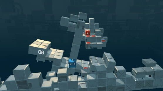 Death Squared screenshot 5