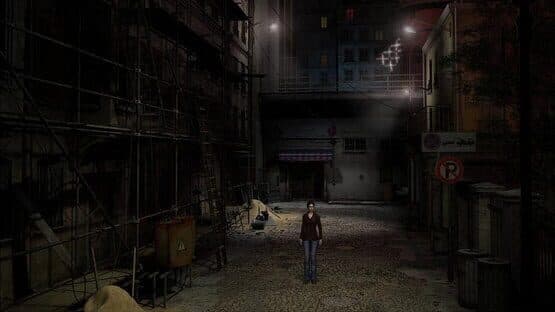 Art of Murder: Hunt for the Puppeteer screenshot 2