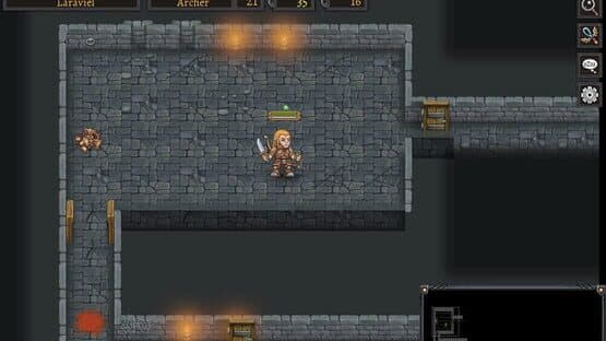 ADOM: Ancient Domains of Mystery screenshot 4