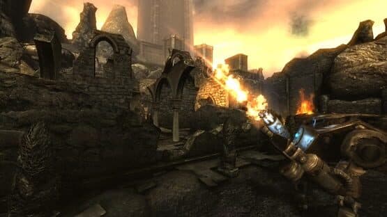 NecroVisioN screenshot 3