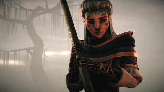 Dreamfall Chapters screenshot 5