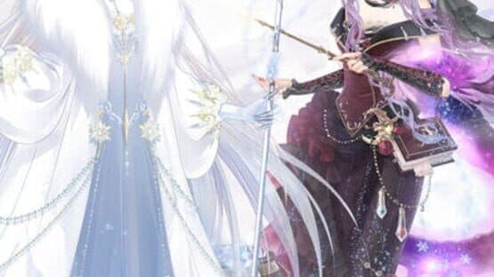 Love Nikki-Dress UP Queen screenshot 2