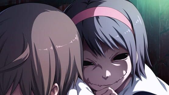 Corpse Party: Blood Drive screenshot 4