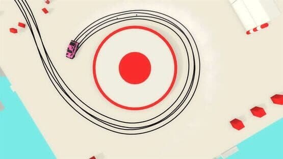 Absolute Drift: Zen Edition screenshot 5