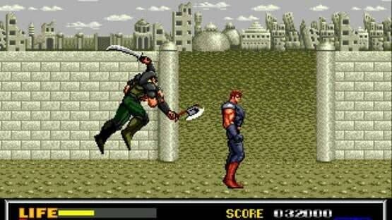 Last Battle screenshot 4