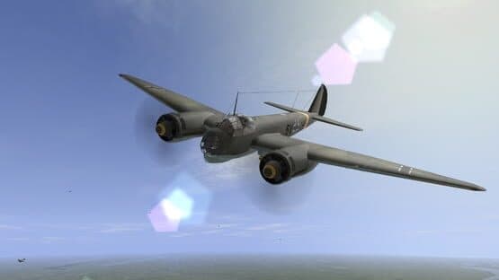 IL-2 Sturmovik: 1946 screenshot 5