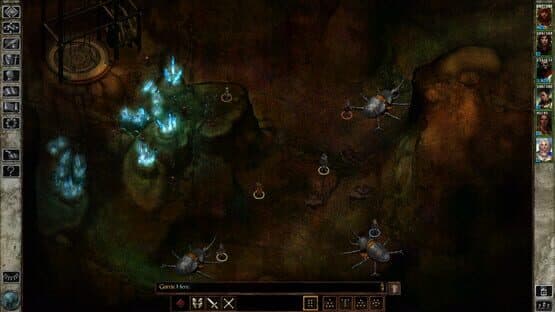 Icewind Dale: Enhanced Edition screenshot 5