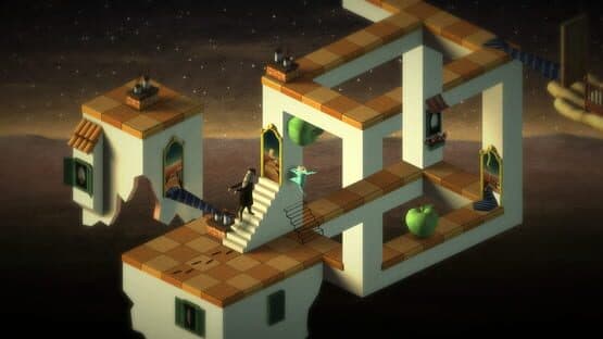 Back to Bed screenshot 5