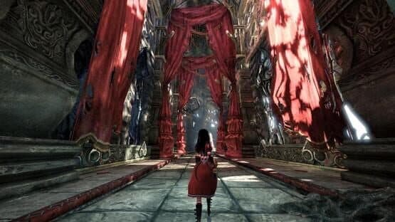 Alice: Madness Returns screenshot 1