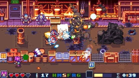 Bot Vice screenshot 2