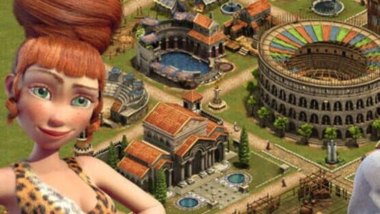 Forge of Empires screenshot 6