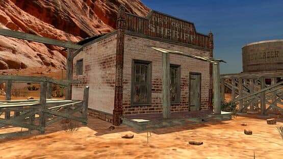 Nancy Drew: The Secret of Shadow Ranch screenshot 3