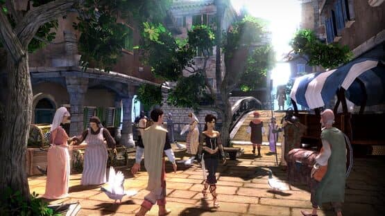 Venetica screenshot 3