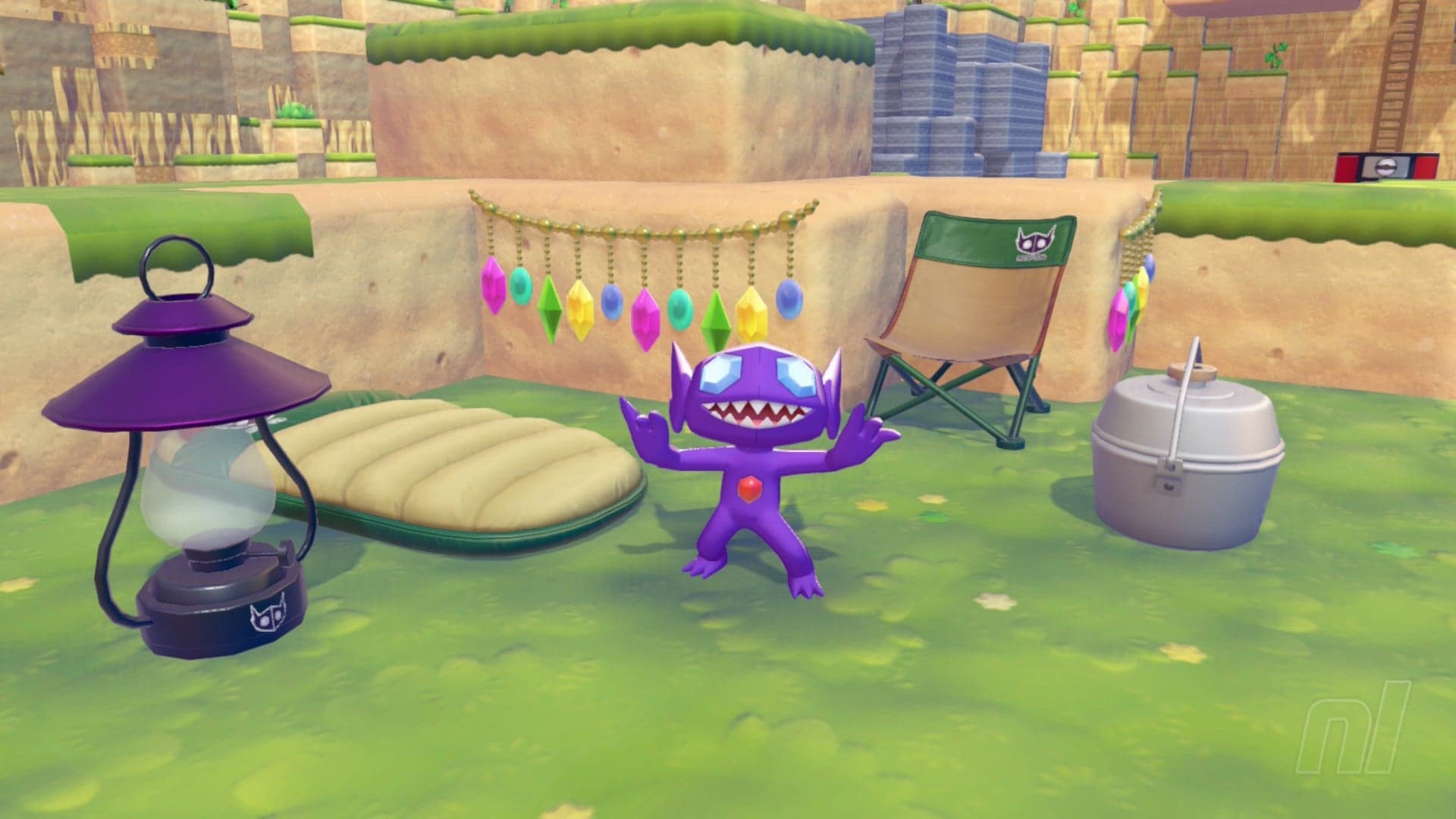 ICYMI: You Can Access Pokémon Pokopia's Second In-Game Event Early