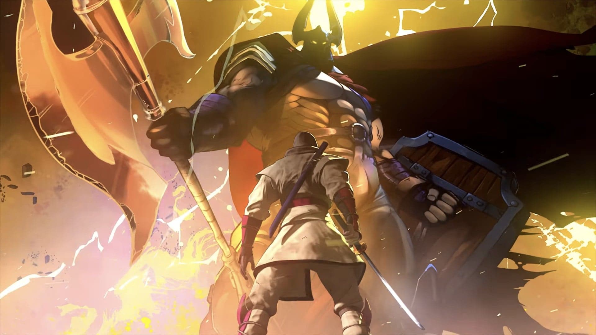 Shinobi: Art of Vengeance DLC Dated in One of the Best PS5 Trailers You'll See Today