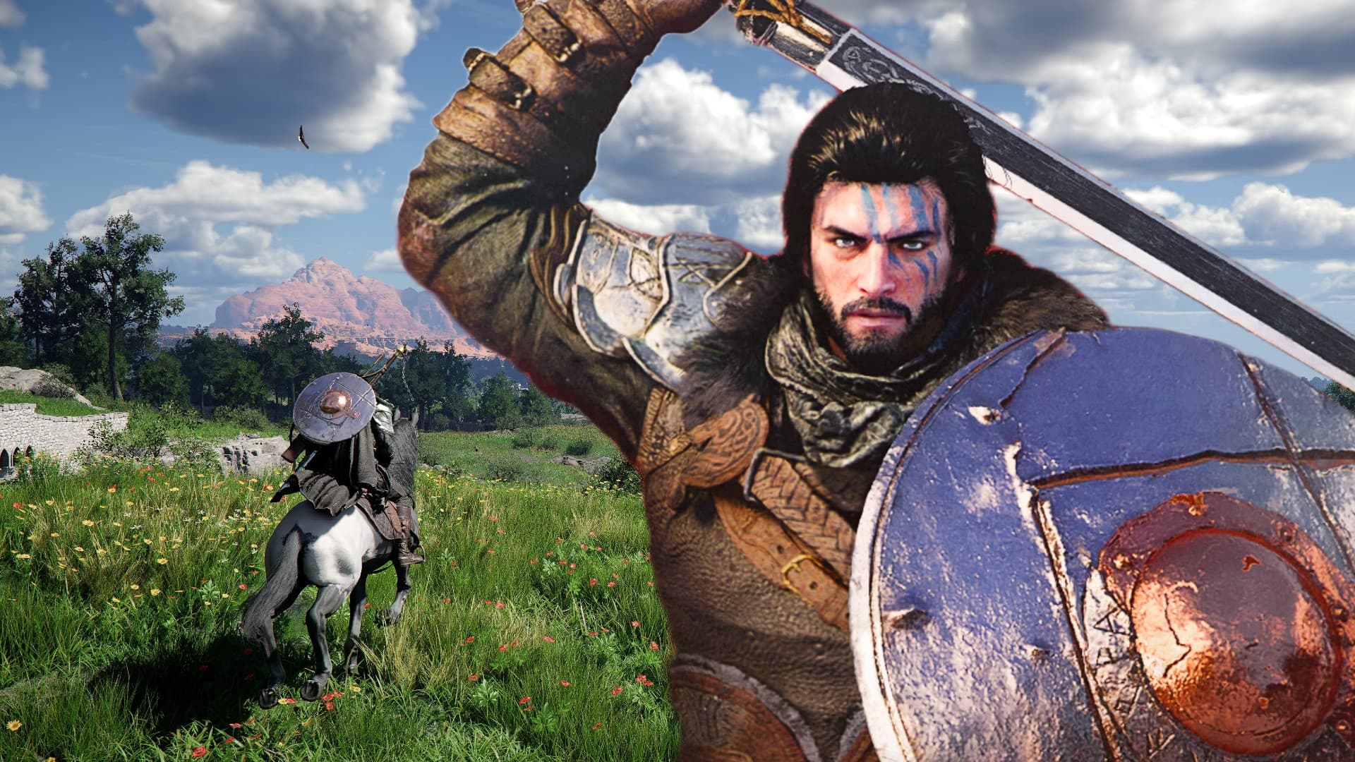 Crimson Desert Patch 1.02 Brings Big Quality of Life Improvements, Headgear Toggle, PS5 Pro Upgrade, and More