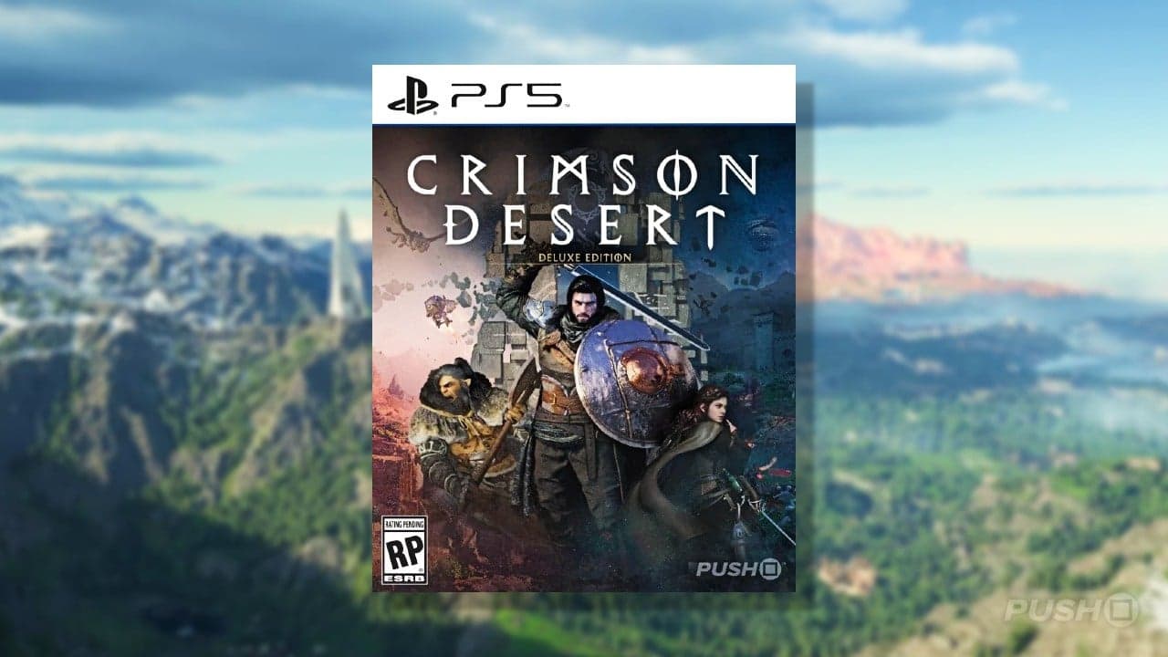 'We Will Work to Make Improvements Quickly': Crimson Desert Sells 2 Million Copies on Launch Day