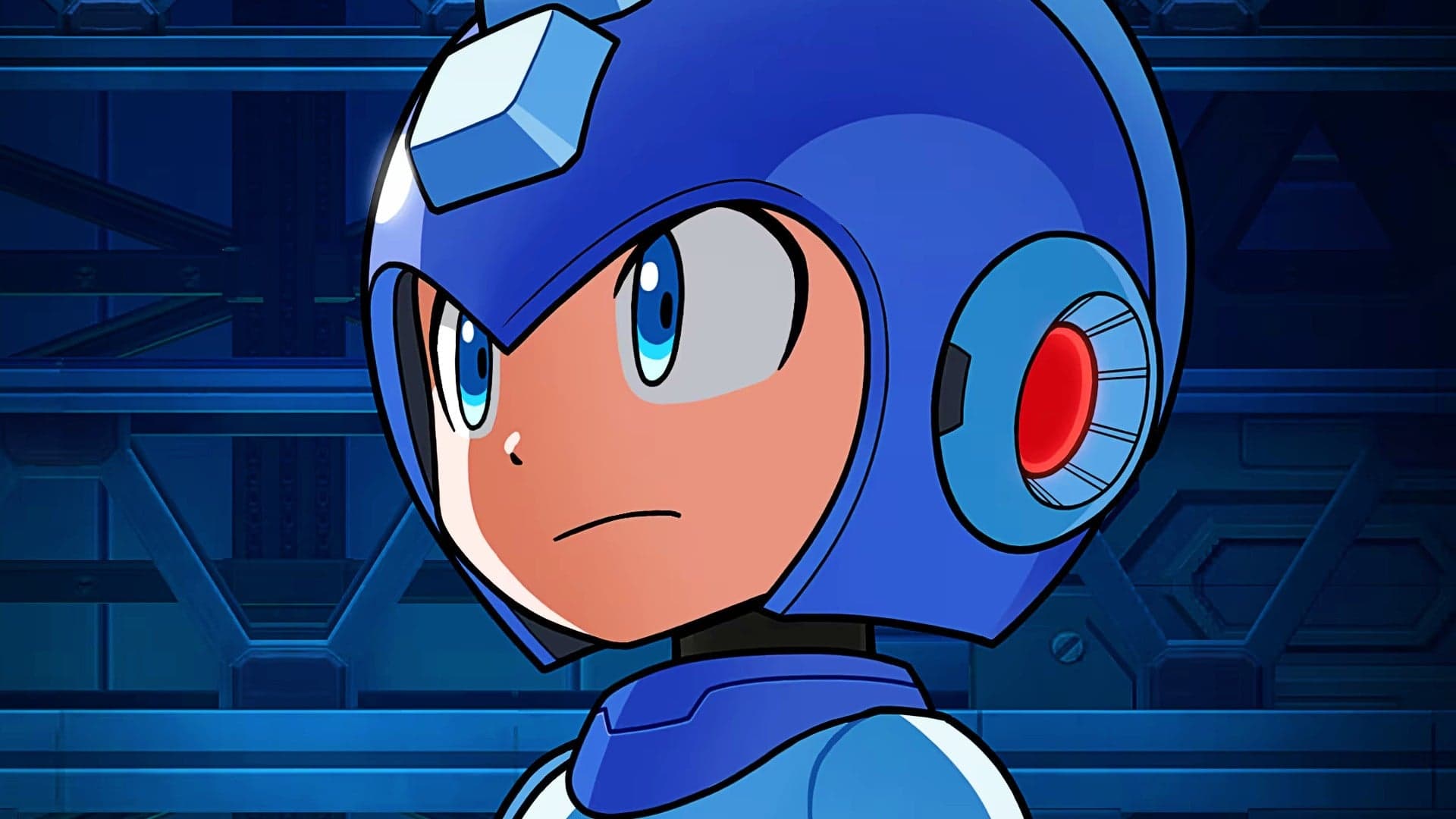 'I Need a Union Contract to Feel Safe': Broken Hearted Mega Man Voice Actor Won't Star in New PS5, PS4 Game
