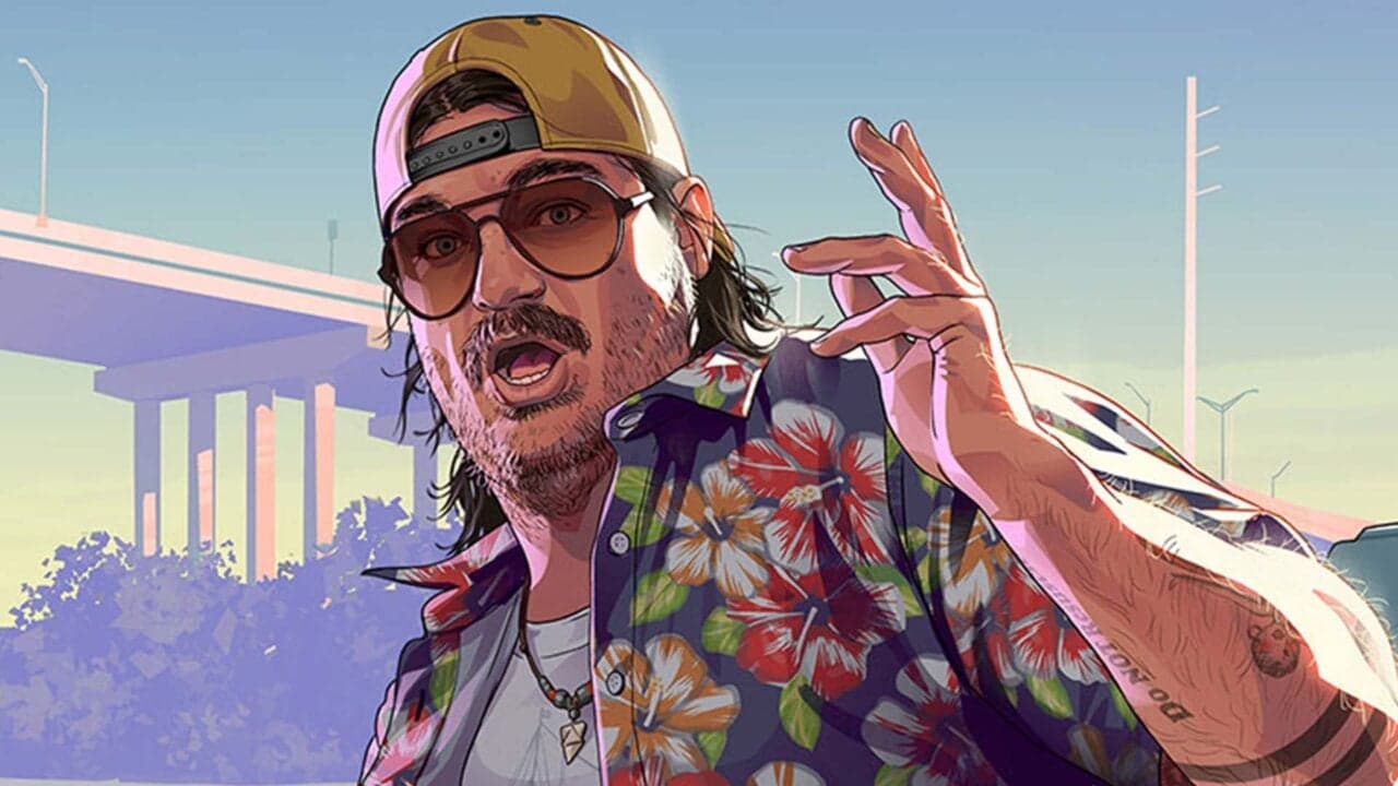 GTA Online Revenue Leak Spurs Increase in Take-Two Interactive’s Stock Price