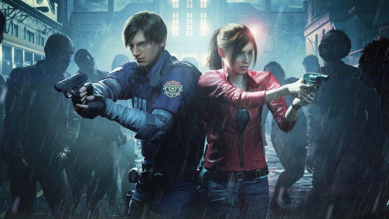 The Script For Zach Cregger’s Resident Evil Movie Has Reportedly Leaked Online
