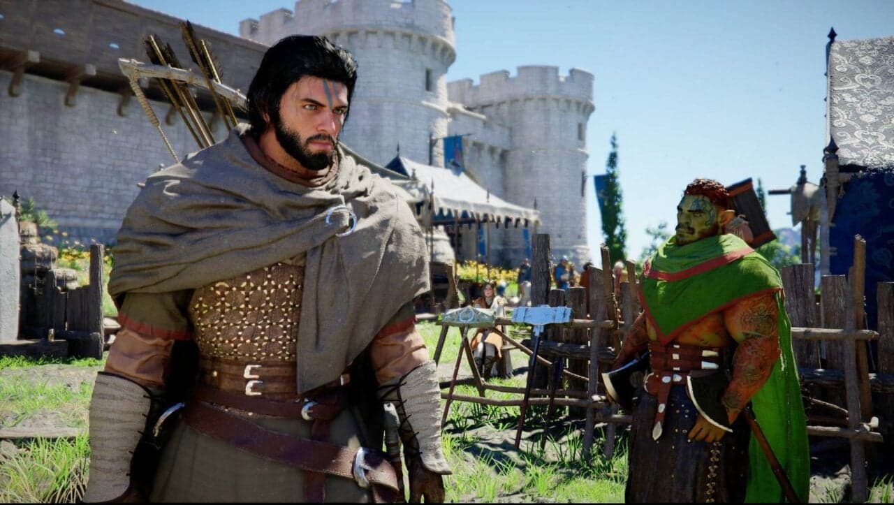 Crimson Desert Devs Are Giving Fans Everything They Want With A Promising New Roadmap