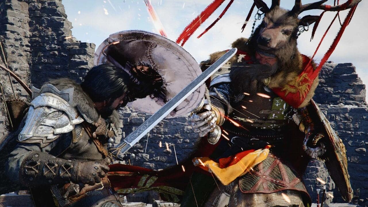 Crimson Desert Dev Promises To Fix The Controls After All Of The Complaints About ‘Discomfort’