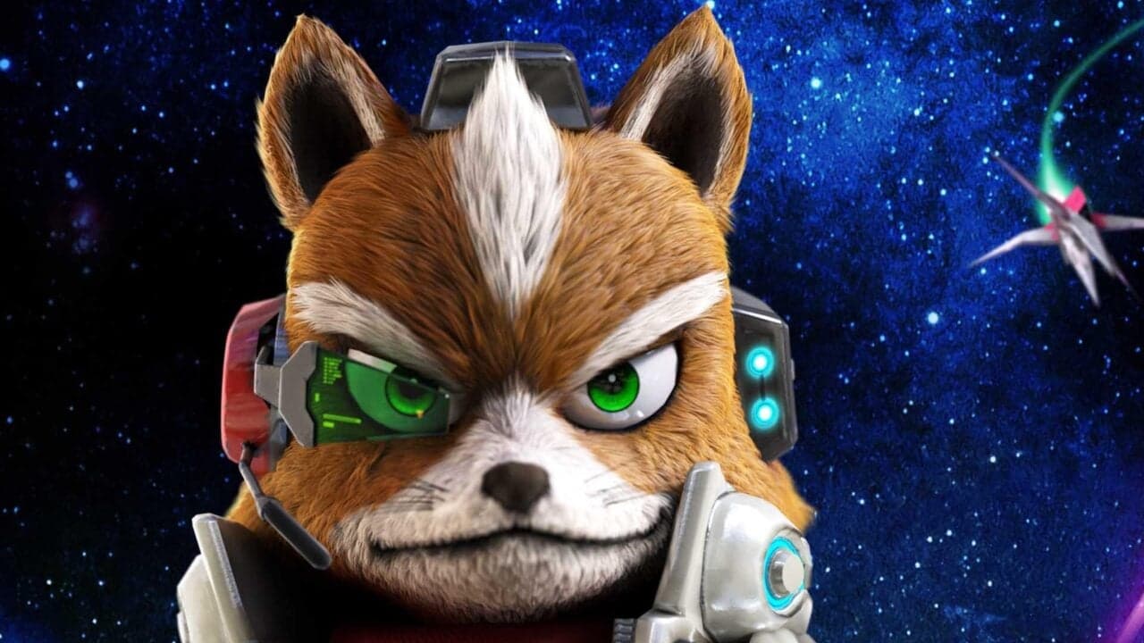Fans Are Really Taking To Glen Powell As Fox In The Mario Galaxy Movie