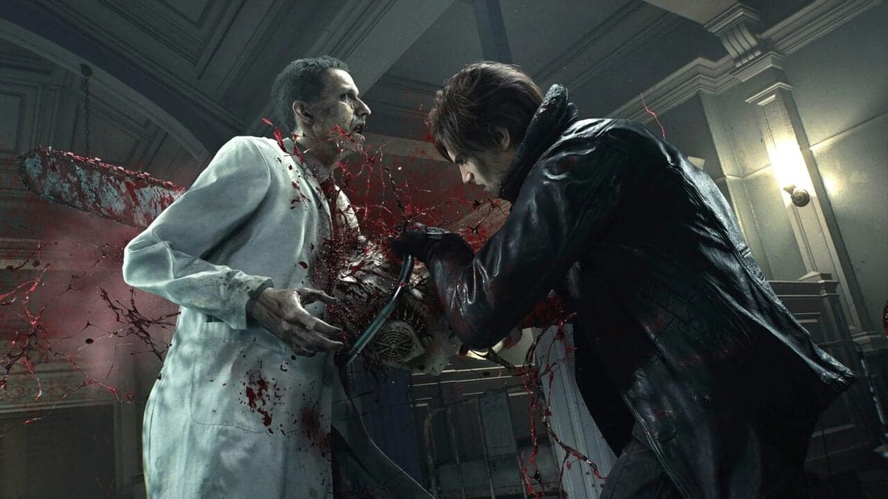 Saudi Arabia Buys Another 5 Percent Of Capcom As Resident Evil Requiem Sells 6 Million Copies