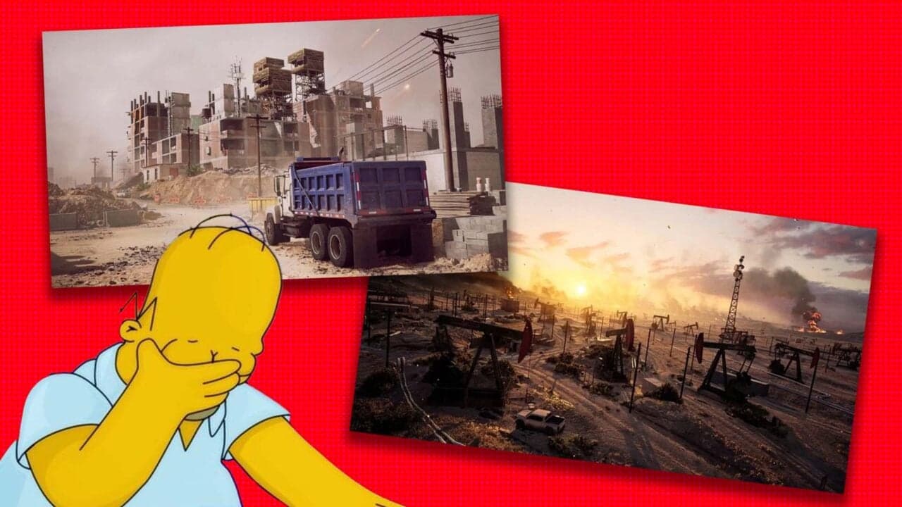 Two Of Battlefield 6′s Worst Maps Are Getting Reworked Later This Year