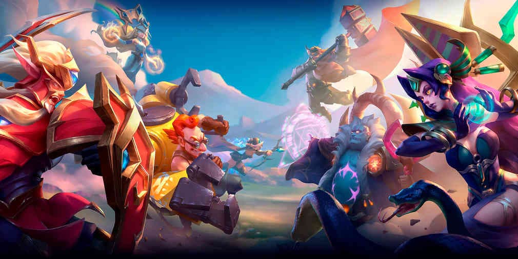 Siberium Tier List and Reroll Guide (March 2026) - Rank the best ones across all factions