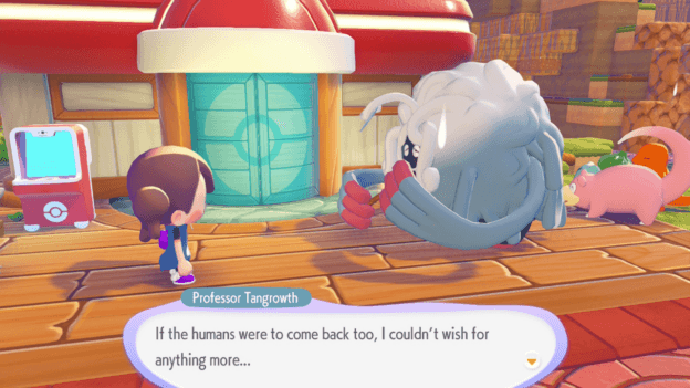 Review: Pokémon Pokopia (Nintendo Switch 2)