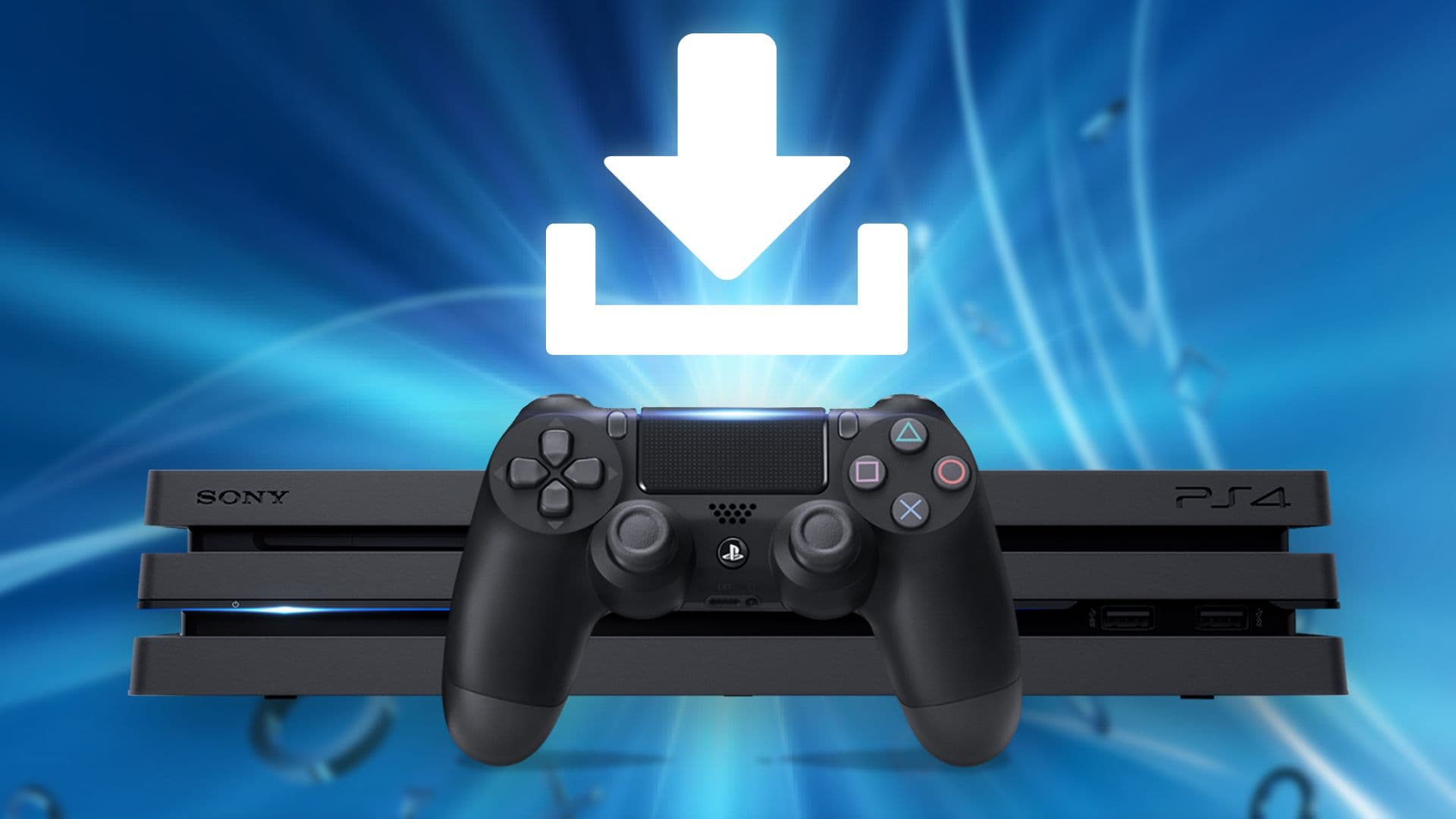 PlayStation 4 Gets Surprise New Console Update for March 2026
