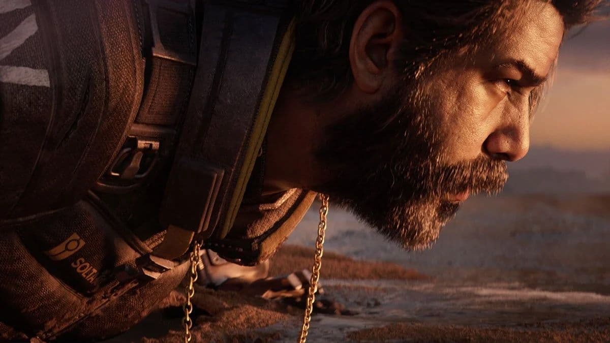 Saros review round-up: Easier than Returnal, but is it as special?