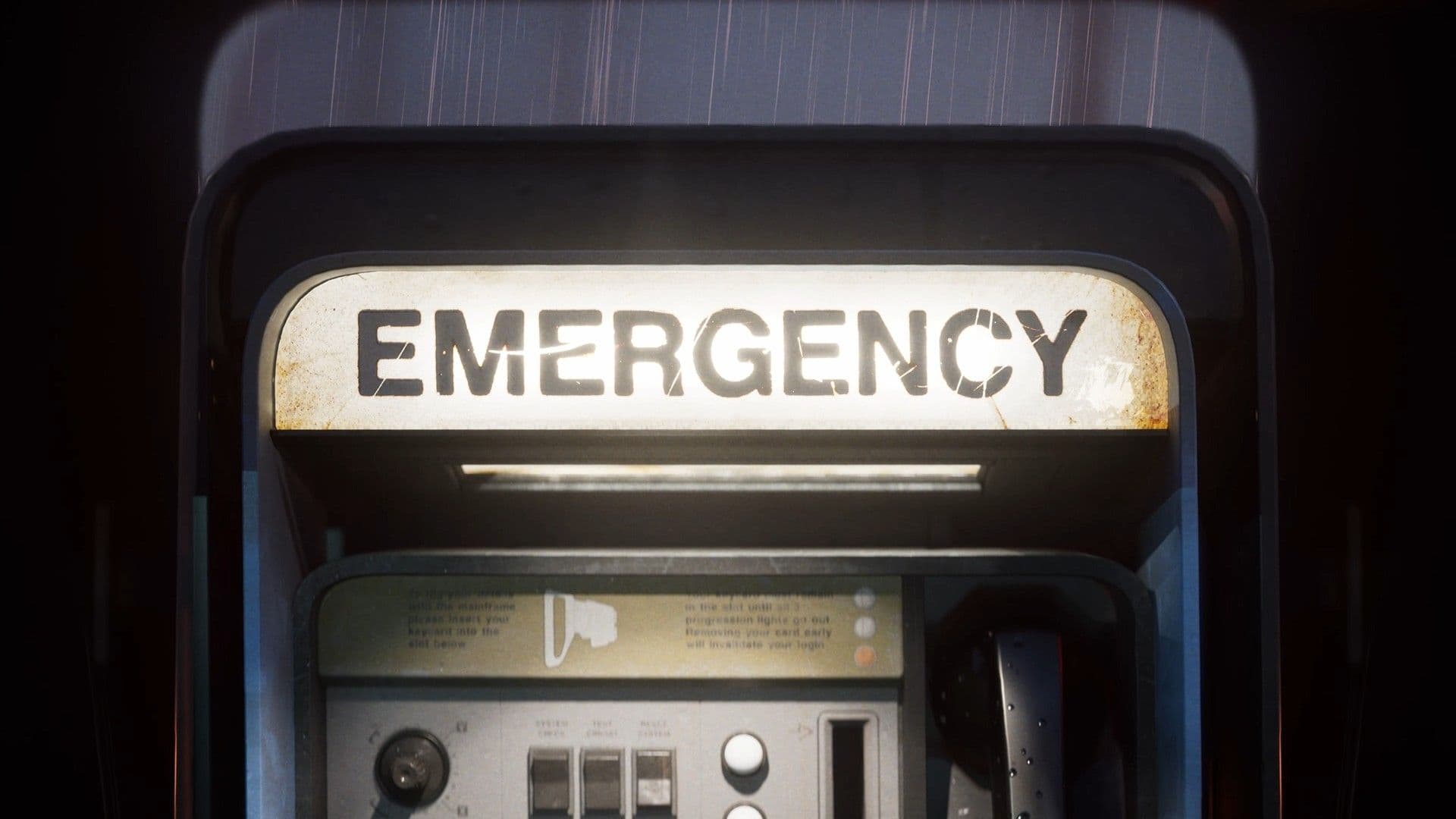 First teaser for Alien: Isolation's long-awaited sequel is here