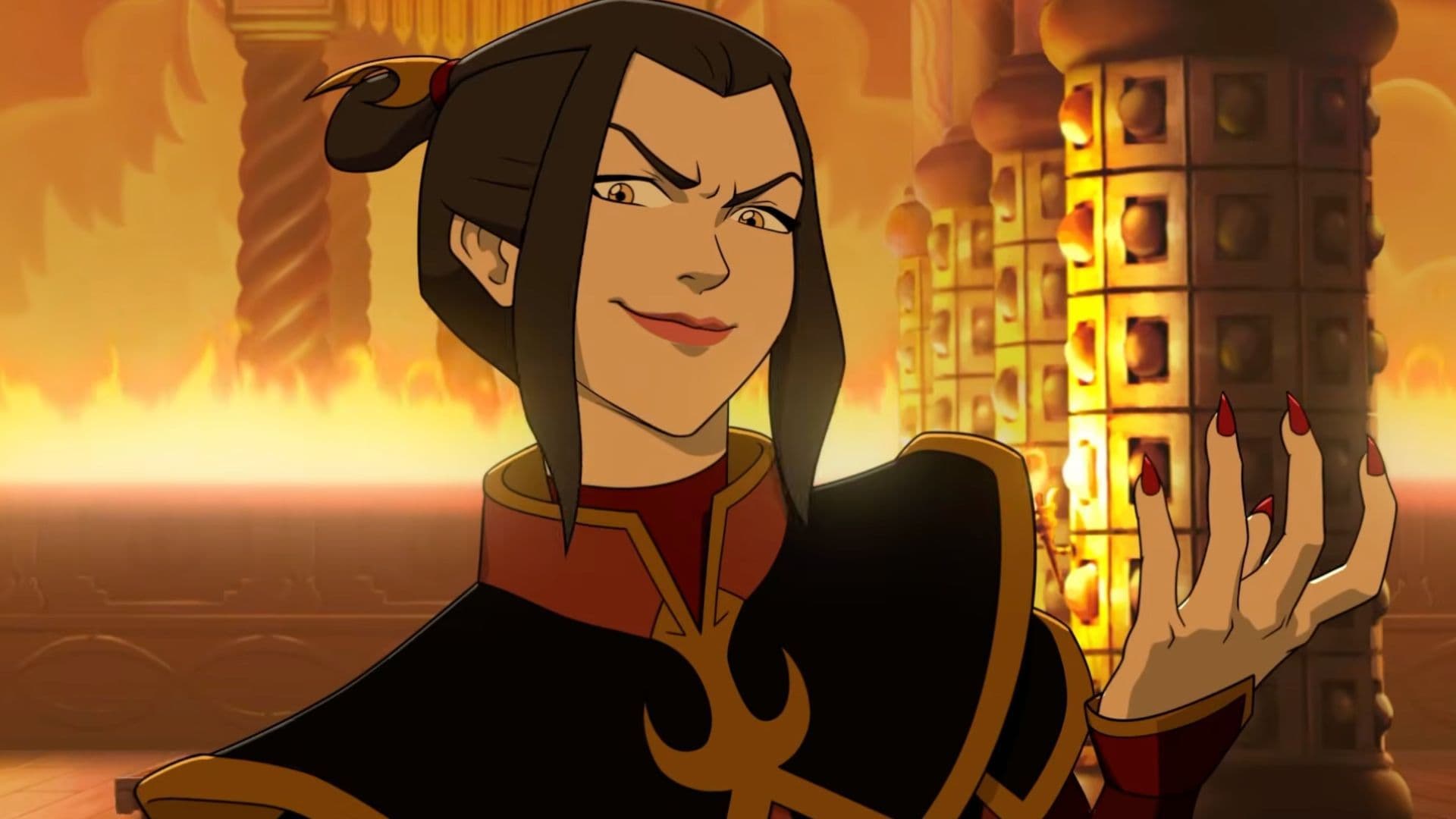 Avatar Legends Release Date, Launch Roster, And Price Revealed