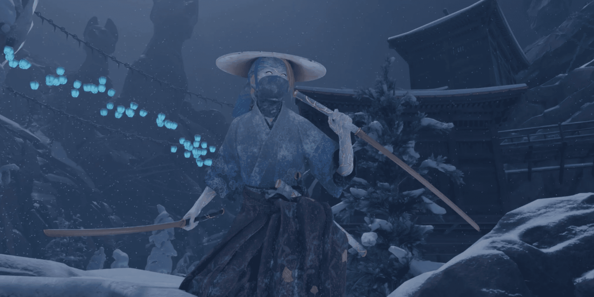 Ghost Of Yotei's Legends Mode Will Have No Season Passes, Microtransactions