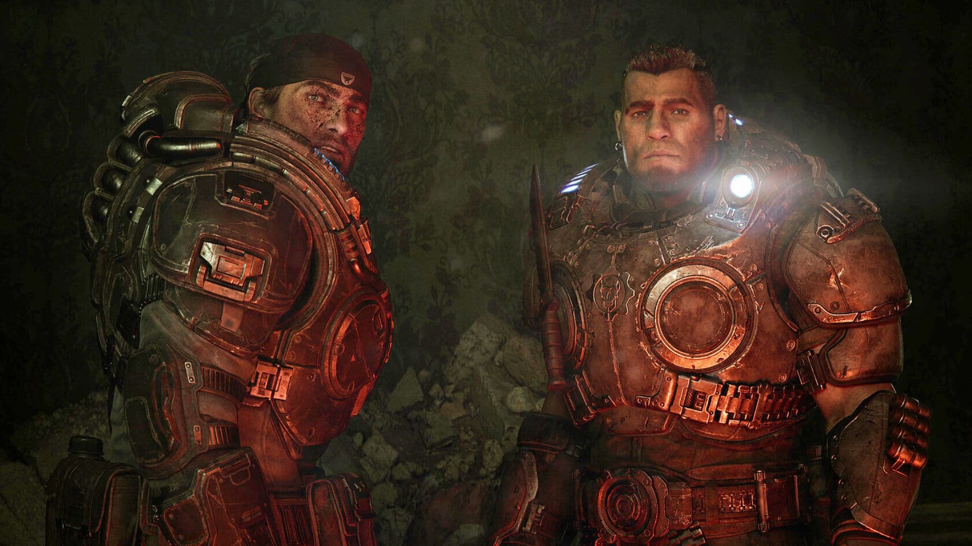 Gears of War: E-Day Praised By Cliff Bleszinski