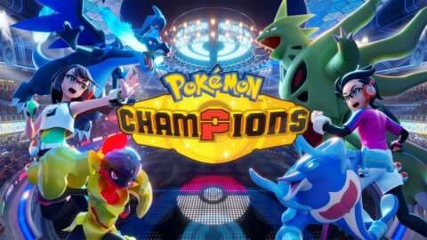 How To Move Pokémon To Pokémon Champions