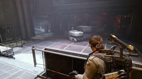 Arc Raiders Last Entry Quest Guide