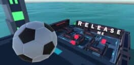 Release Me cover art