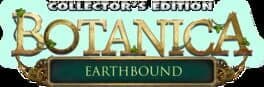 Botanica: Earthbound cover art