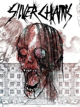 Silver Chains cover art