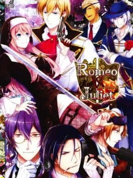 Romeo VS Juliet cover art
