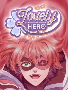 Lovely Hero cover art