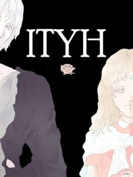 I Take Your Hand cover art