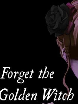 Forget the Golden Witch cover art