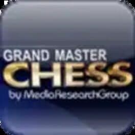 Grand Master Chess cover art