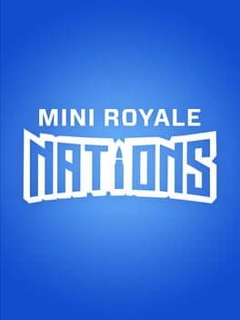 Mini Royale: Nations cover art